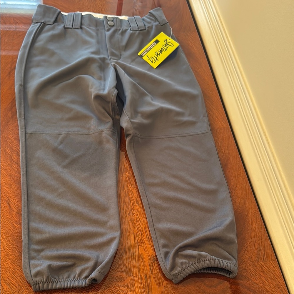Greymetal Intensity Women’s Softball Pant - New with tag.